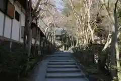 神峯山寺の建物その他