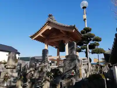 永向寺のその他建物