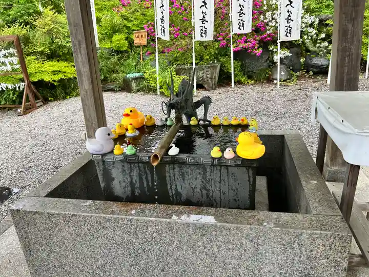 秩父今宮神社(埼玉県)