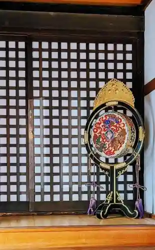 埴生神社の建物その他