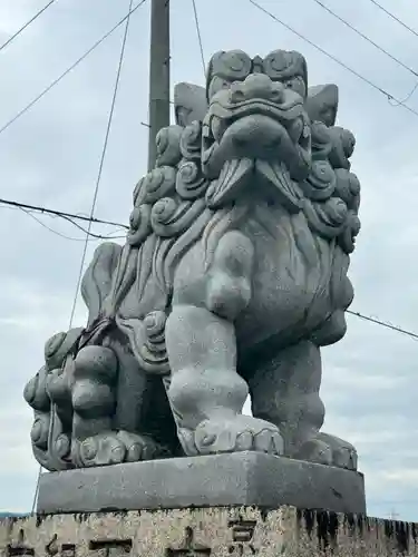 岡田國神社(京都府)