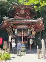 水澤寺(水澤観世音)のその他建物