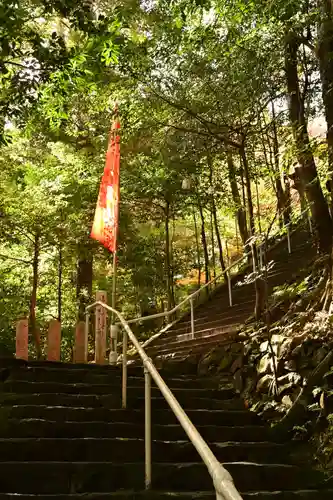安養寺（立木観音）(滋賀県)