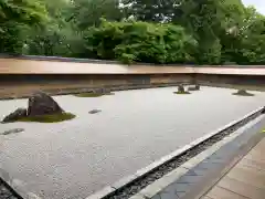 龍安寺(京都府)