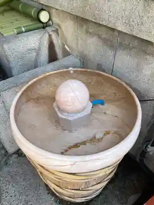 露天神社（お初天神）のその他建物