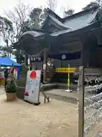 堀出神社(茨城県)