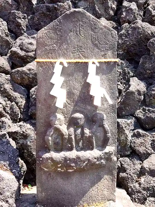 石濱神社(東京都)