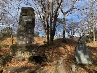 武田神社のその他建物
