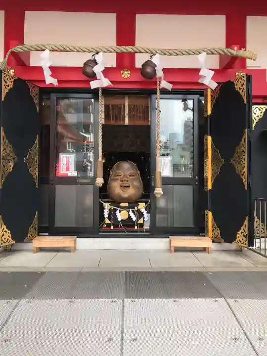 鷲神社(東京都)