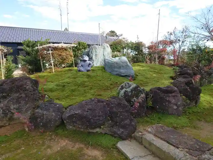 牛頭天王宮 (新潟県)