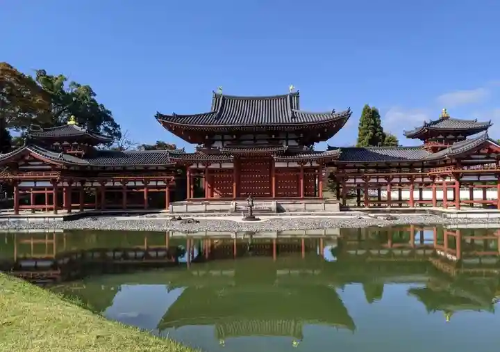 平等院のその他建物