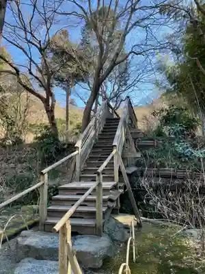 明月院のその他建物