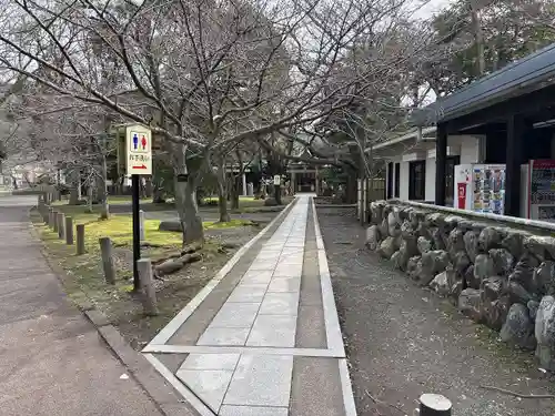 角鹿神社(福井県)