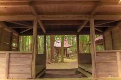 八幡神社(宮城県)