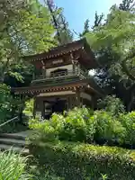 浄智寺のその他建物