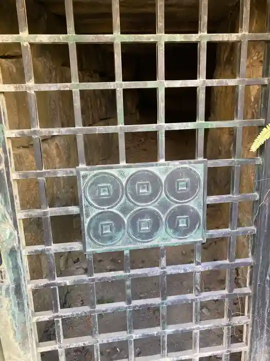 真田山 三光神社(大阪府)