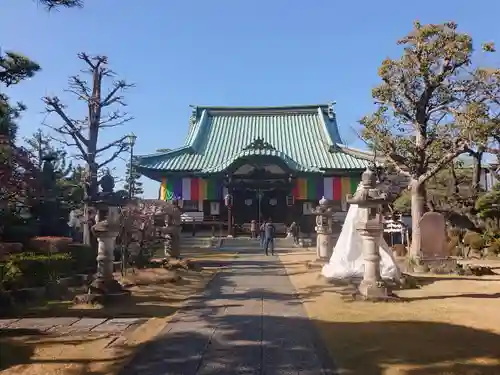 西明寺(神奈川県)