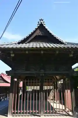 瀧宮神社(埼玉県)