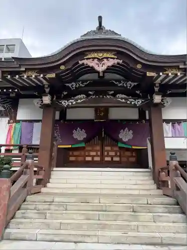 福傳寺(東京都)