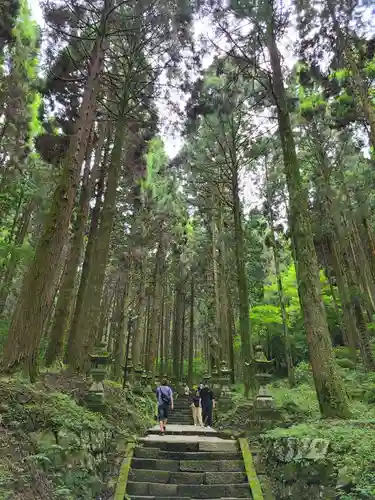 上色見熊野座神社(熊本県)
