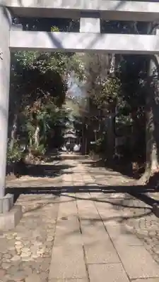 代々木八幡宮(東京都)