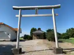 熊野神社(千葉県)