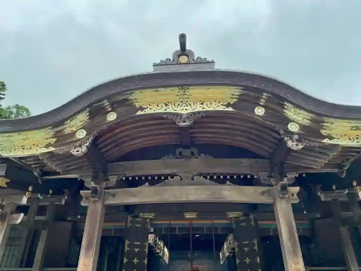 彌彦神社(新潟県)