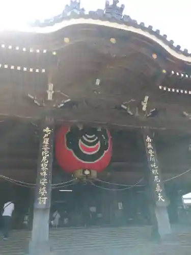 豊川閣　妙厳寺(愛知県)