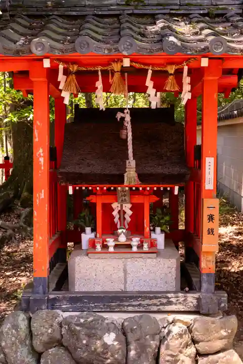 長岡天満宮(京都府)