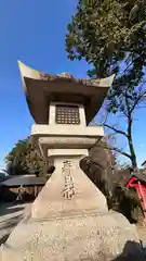 春日神社(奈良県)