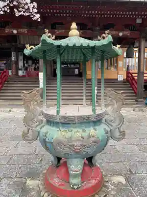 金乗院放光寺(埼玉県)