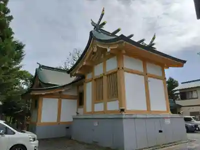 若宮神社(東京都)