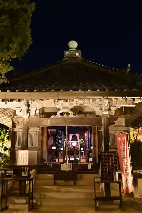 善水寺(滋賀県)