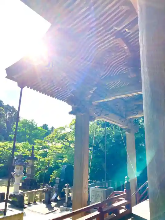 龍福寺(千葉県)