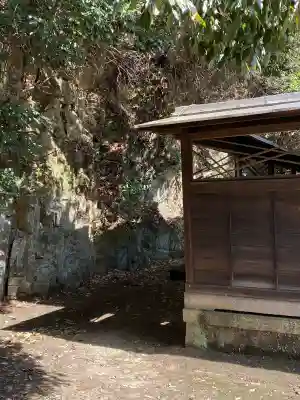 宇佐八幡宮(岡山県)