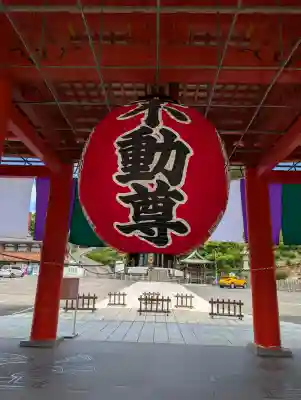 成田山名古屋別院大聖寺(犬山成田山)(愛知県)