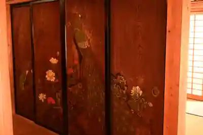 黒松寺(徳島県)