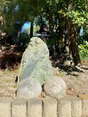 荒見神社のその他建物