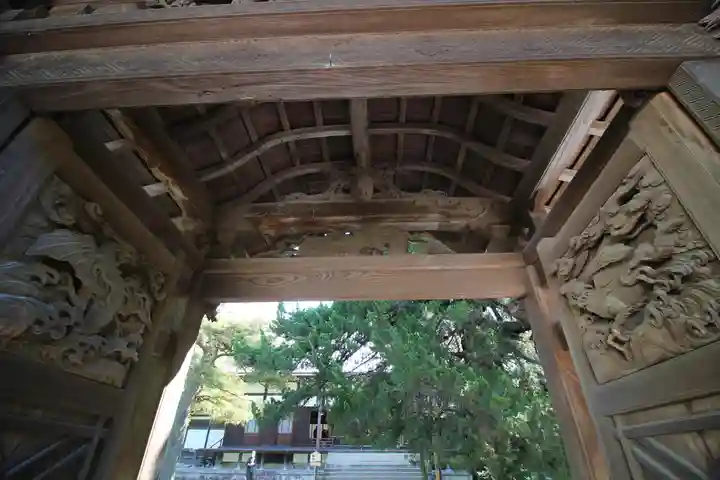 円覚寺(神奈川県)
