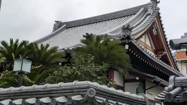 高陰寺(大阪府)