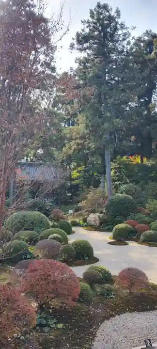 龍潭寺(静岡県)