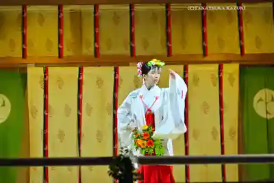 柏神社(千葉県)