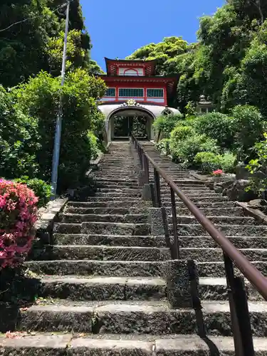 津照寺(高知県)