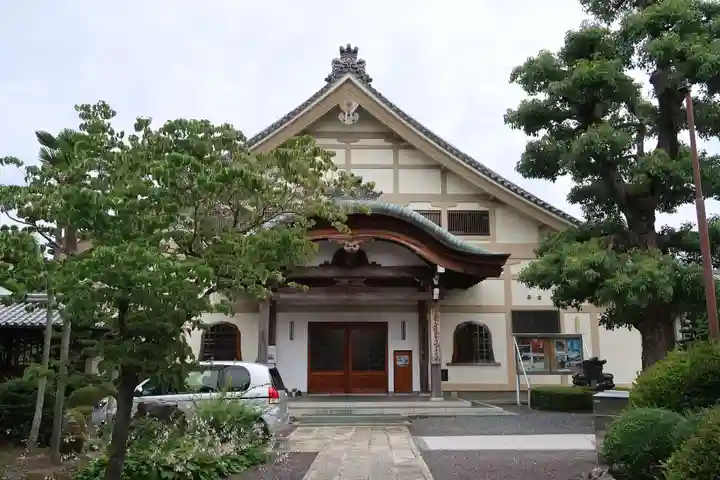 曼陀羅寺のその他建物