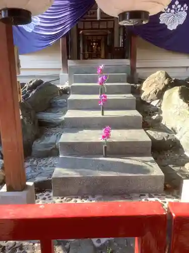 別小江神社(愛知県)