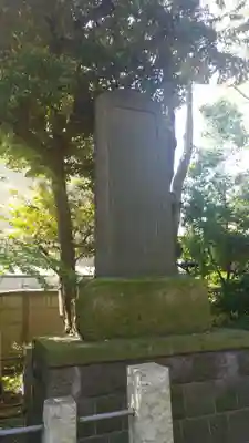 新田神社のその他建物