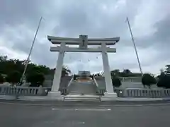 浅間神社(静岡県)