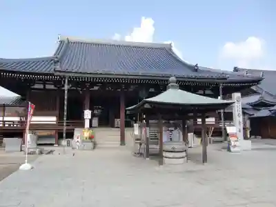 金倉寺(香川県)