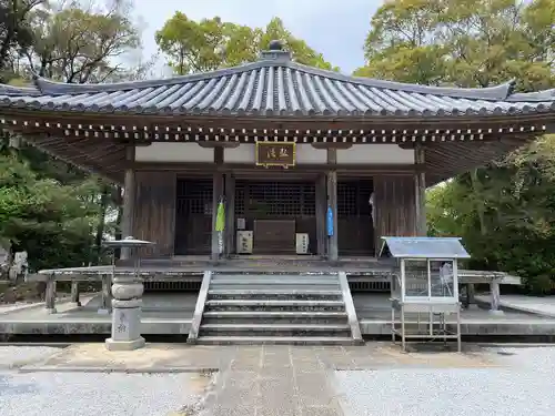 大日寺(高知県)