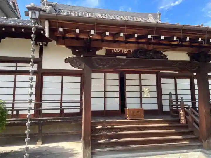 妙行寺(兵庫県)